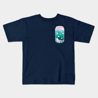 Konpeito Soda Kids T-Shirt